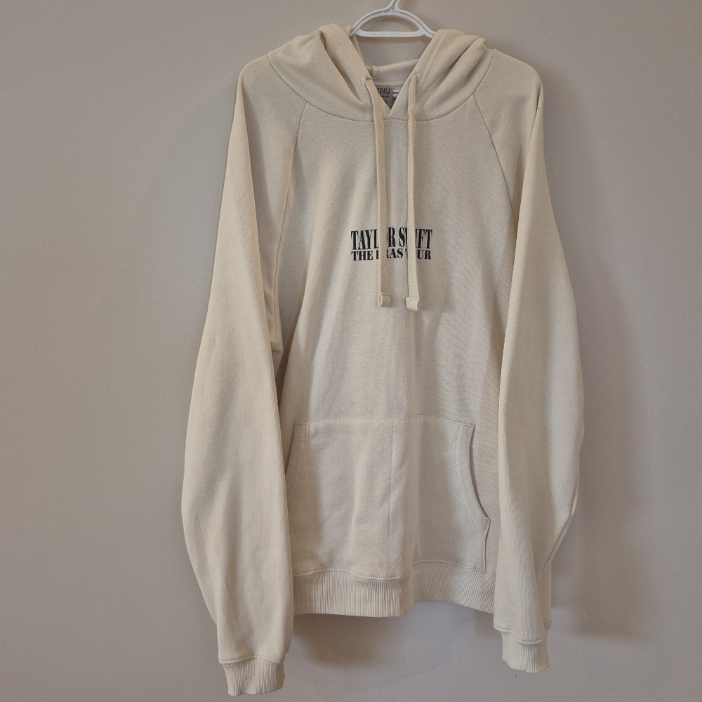 Taylor Swift Eras Tour Hoodie